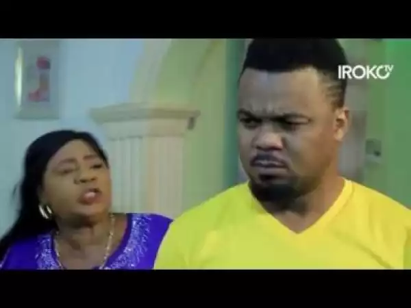 Video: Iya Eko Ni  - Latest 2018 Nigerian Nollywood Drama Movie English Full HD